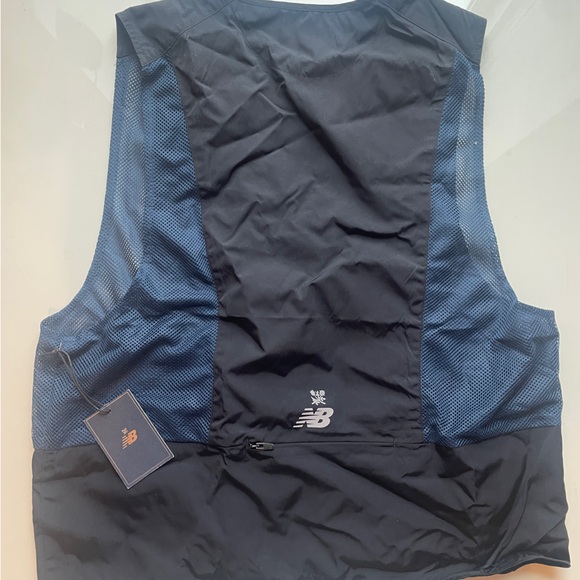 NB X ALD Racing Singlet - Picture 2 of 7